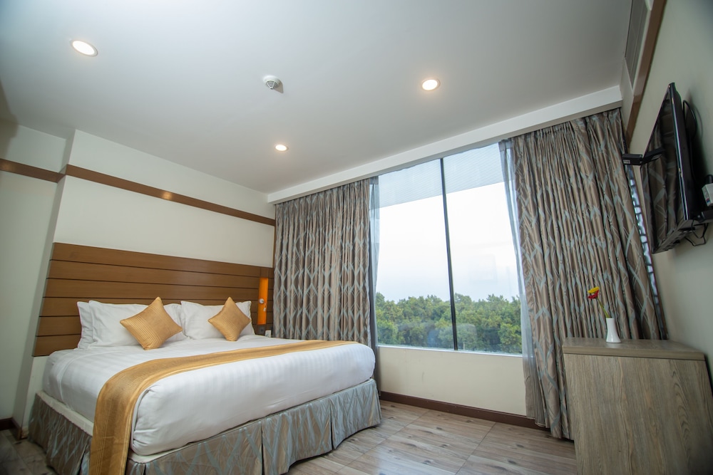 Deluxe Double Room photo 1
