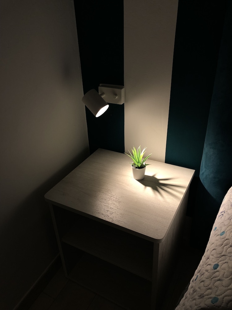 Design Double Room, City View photo 3