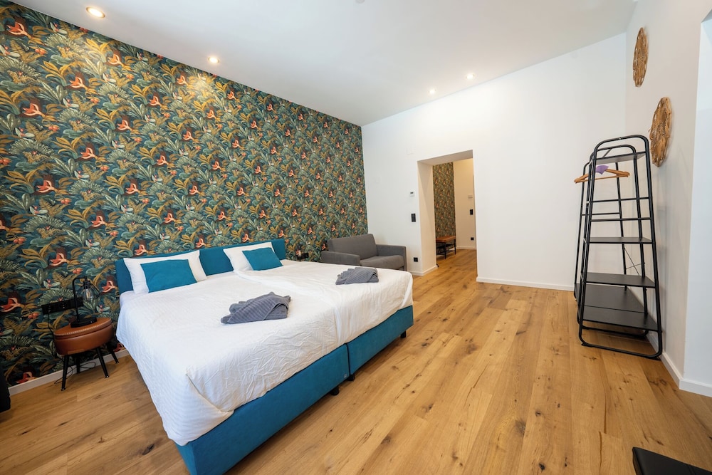 Apartment 2, Sleeps 3