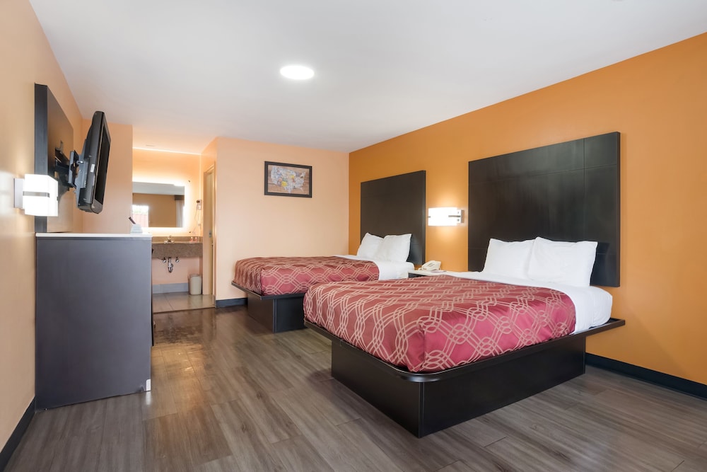 Basic Double Room, Non Smoking photo 1