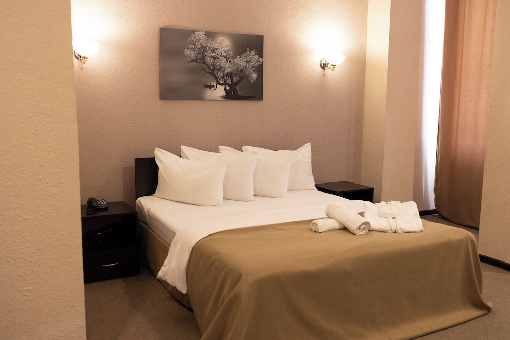 Superior Double Room photo 1