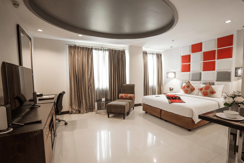 Premier Room photo 2