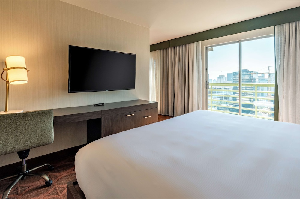 Double Room With Two Double Beds
