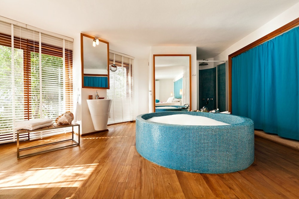 Junior Suite, Sea View photo 2