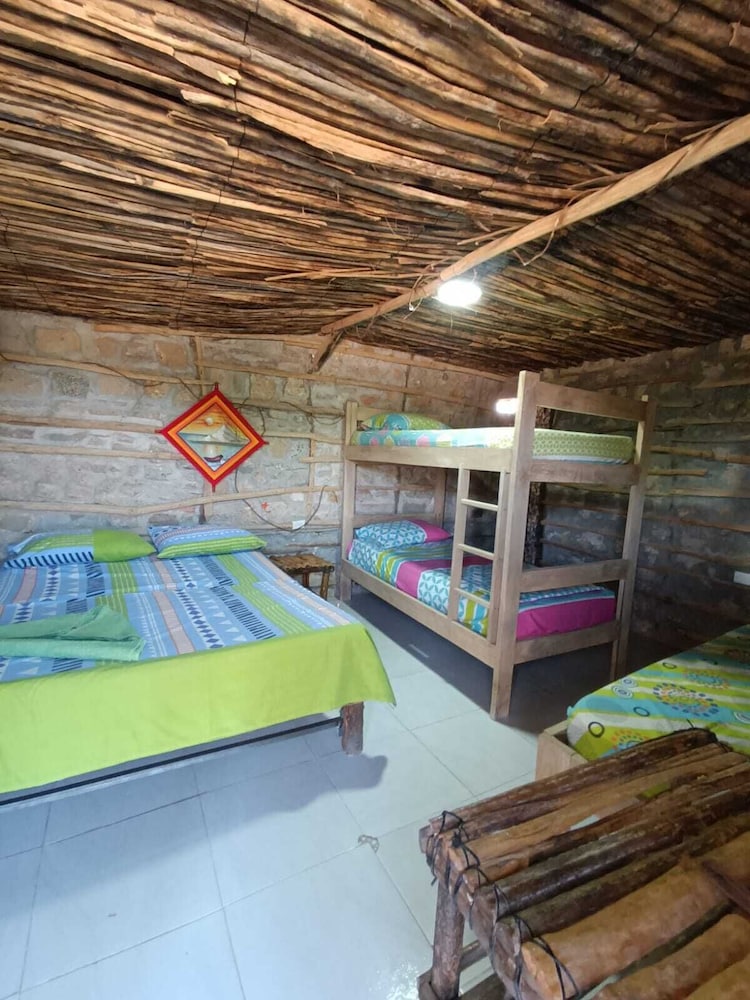 Family Shared Dormitory photo 3