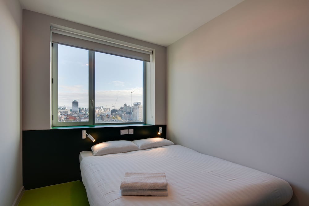 Standard Double Room, 1 Double Bed, Private Bathroom photo 3