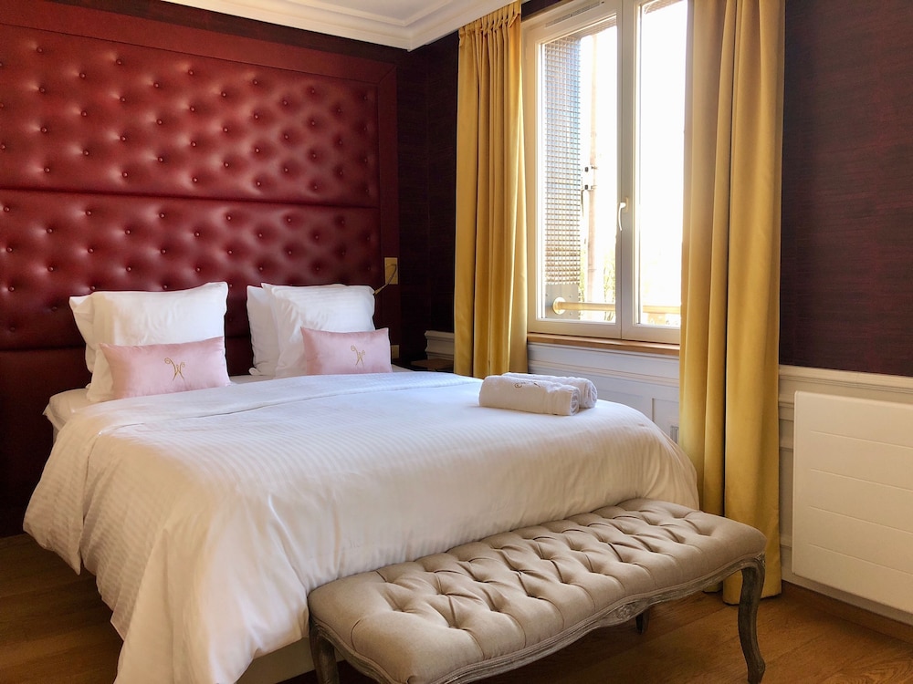 Suite photo 1