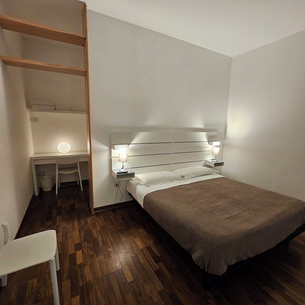 Comfort Double or Twin Room, City View photo 1
