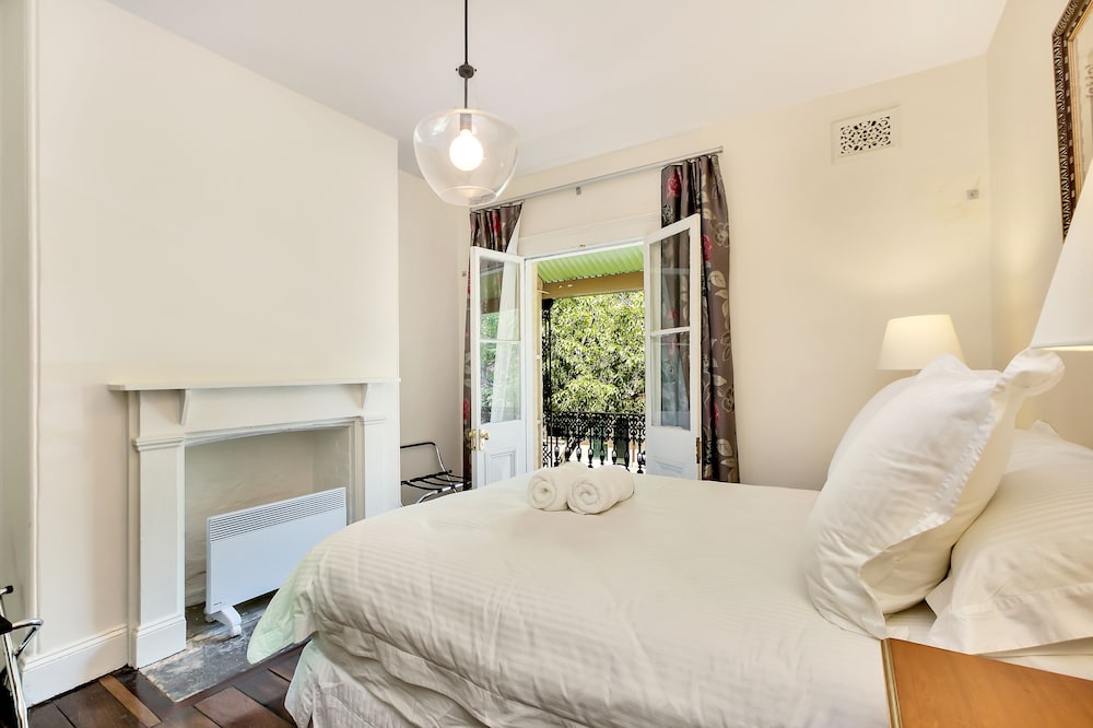 3 Bedroon City Terrace photo 1