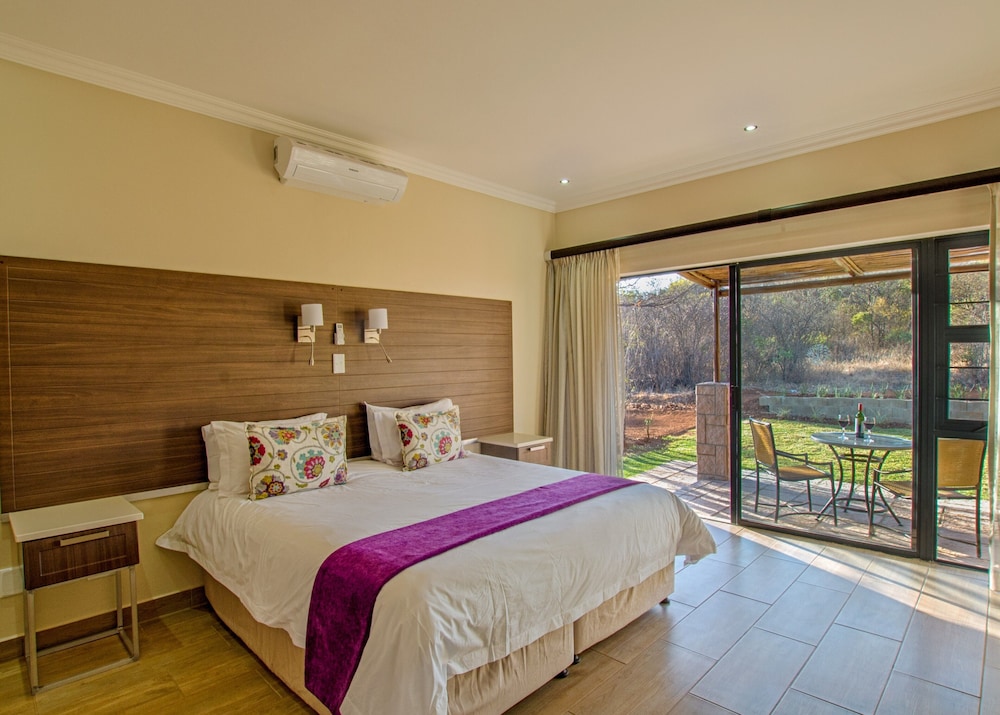 Deluxe Double Room photo 1