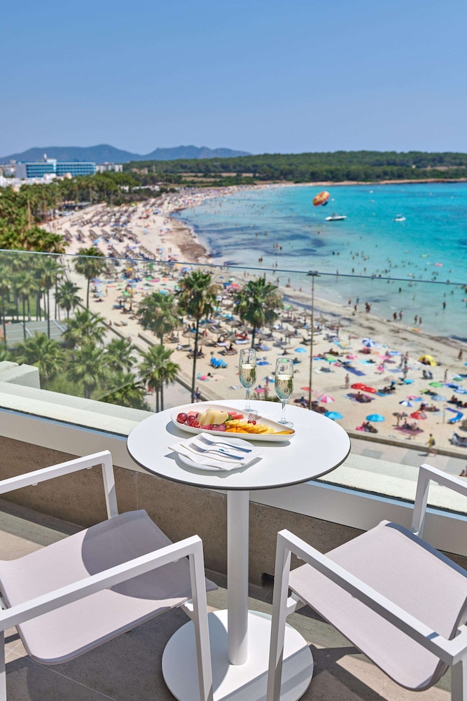 Exclusive Double Room, Balcony, Sea View (Select)