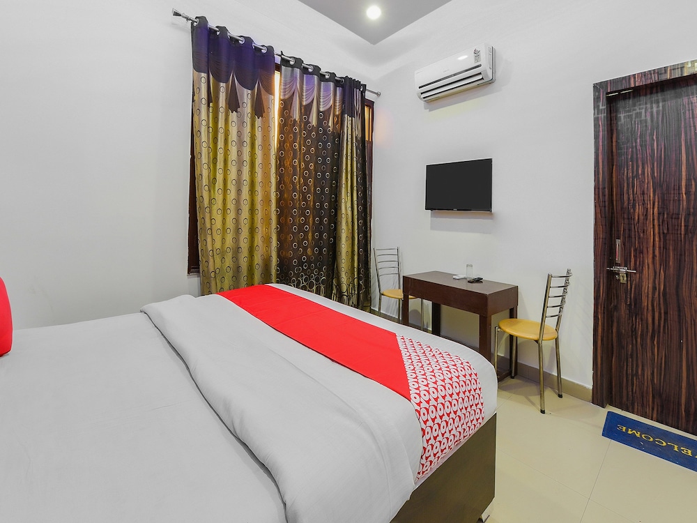 Standard Room photo 2