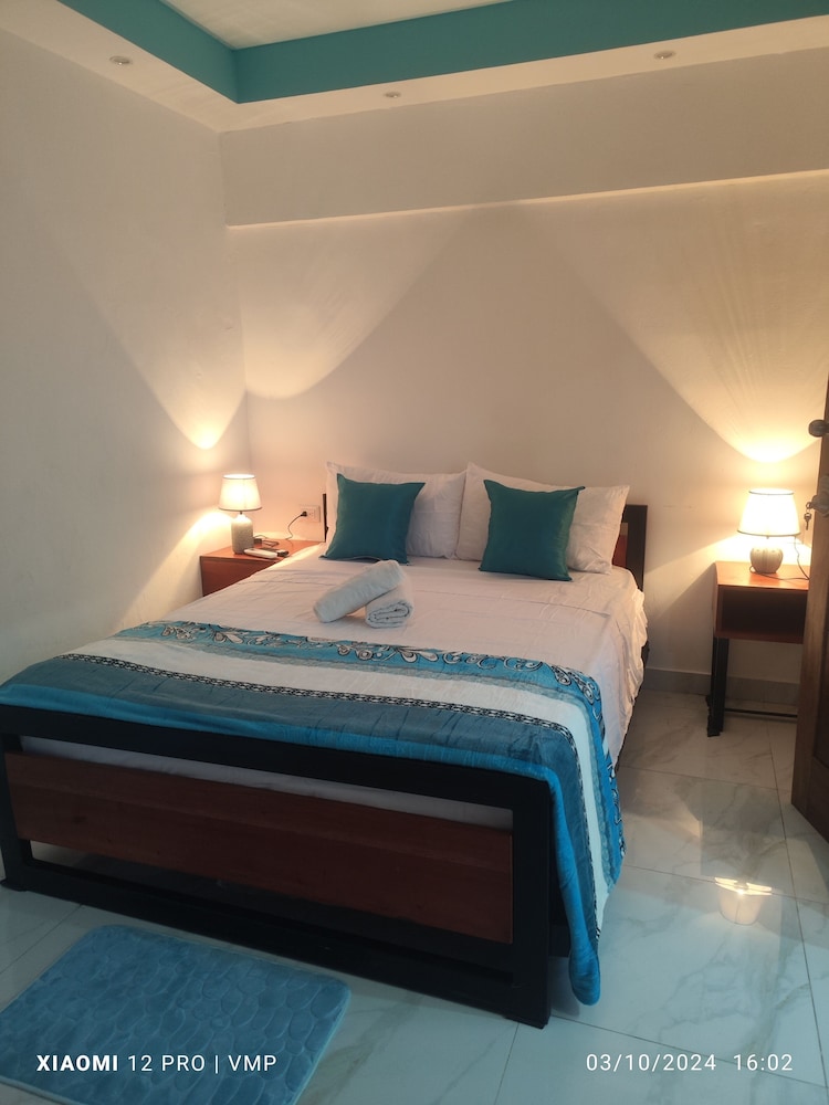 Comfort Room, 1 Bedroom, Air conditioning