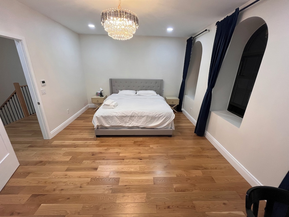 Executive Room, Non Smoking, City View photo 2