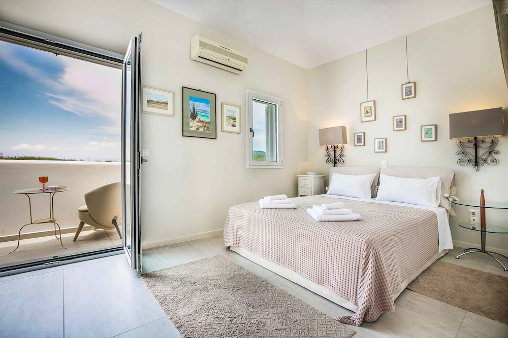 Villa, 3 Bedrooms, Private Pool