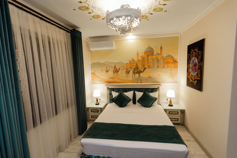 Standard Double Room - Photo 4