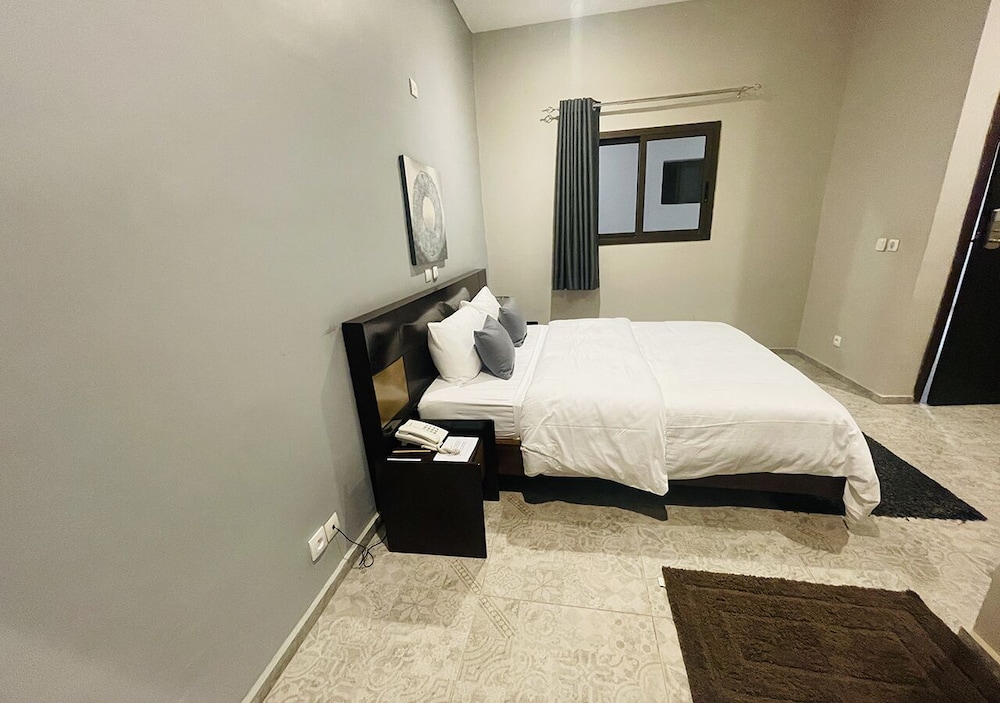 Standard Single Room photo 3