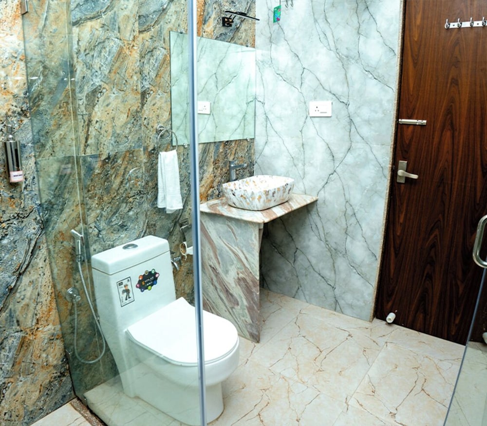 Signature Room photo 3