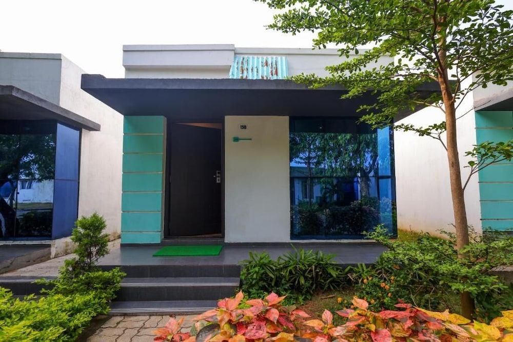 Family Villa photo 2