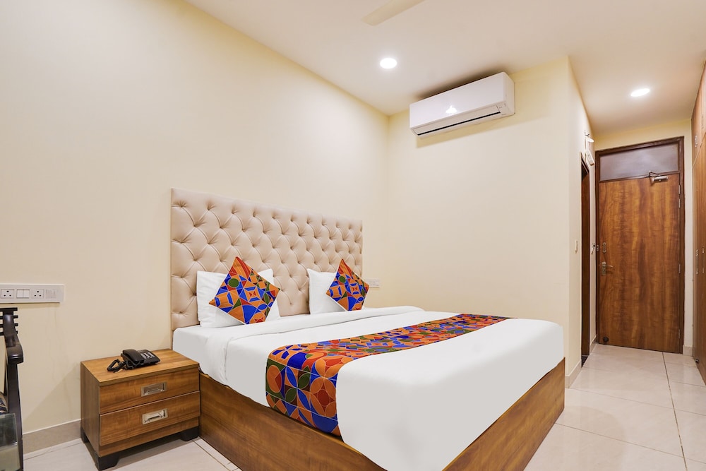 Deluxe Room photo 1