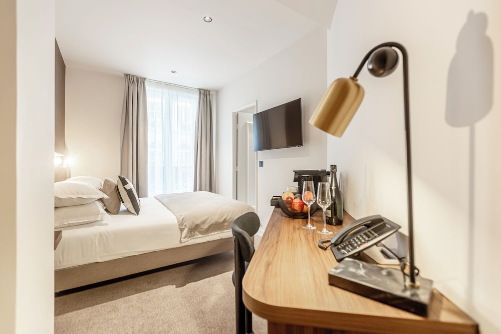 Double Room photo 2