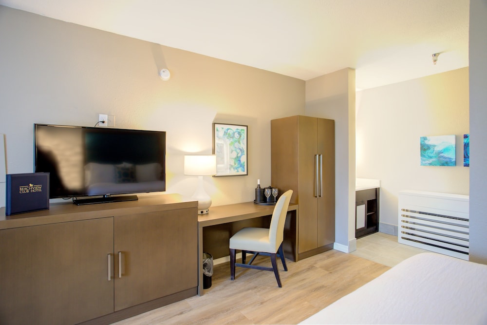 Standard Double Room, 2 Queen Beds photo 3