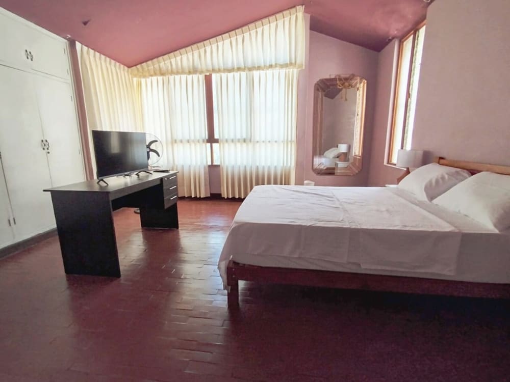 Superior Single Room