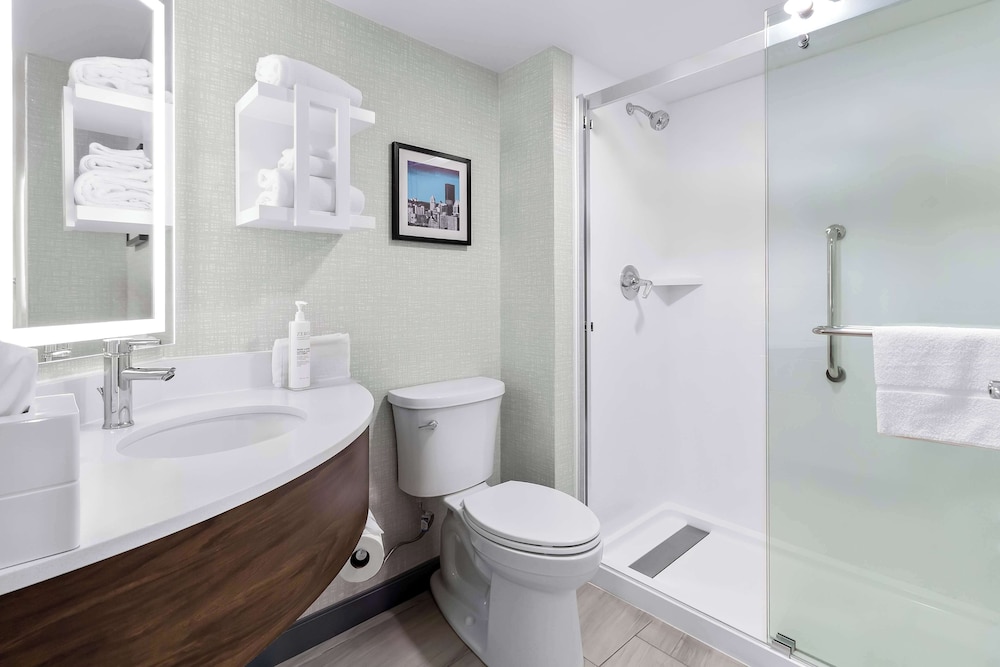 Room, 2 Double Beds, Non Smoking