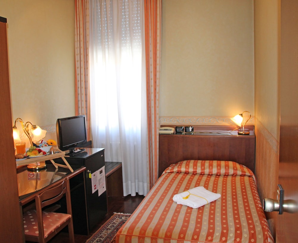 Standard Single Room photo 1
