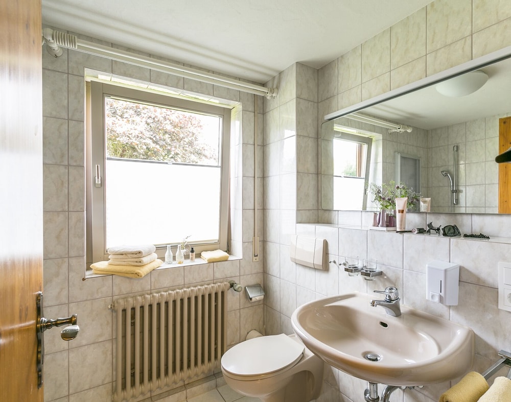 Superior Double Room, Balcony