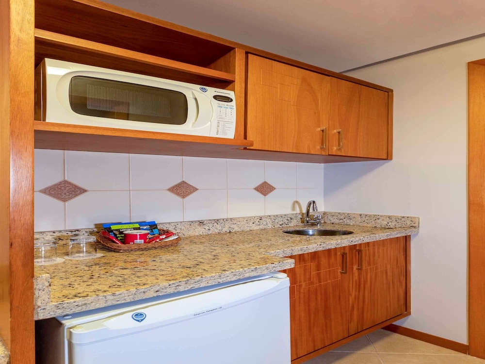 Standard Apartment, 1 Double Bed - Photo 3