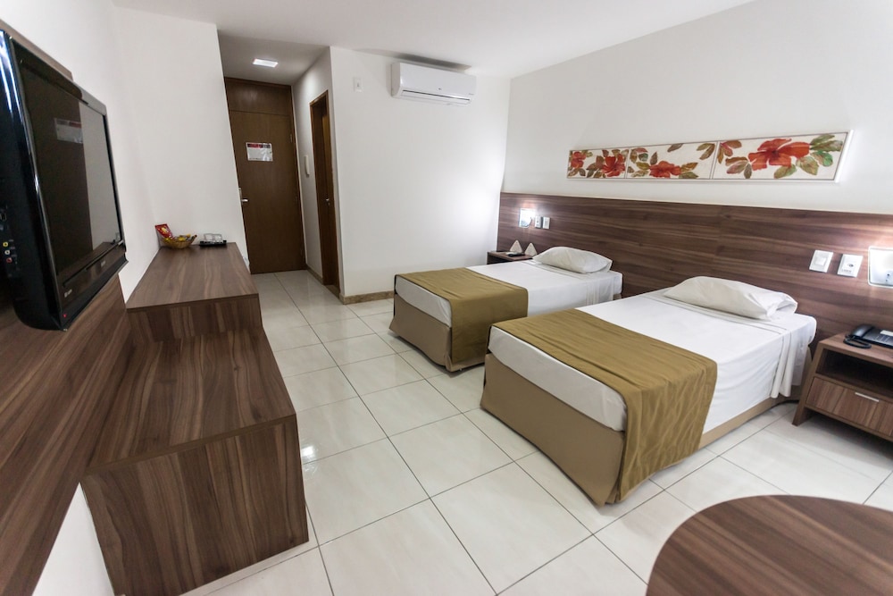 Standard Single Room photo 1