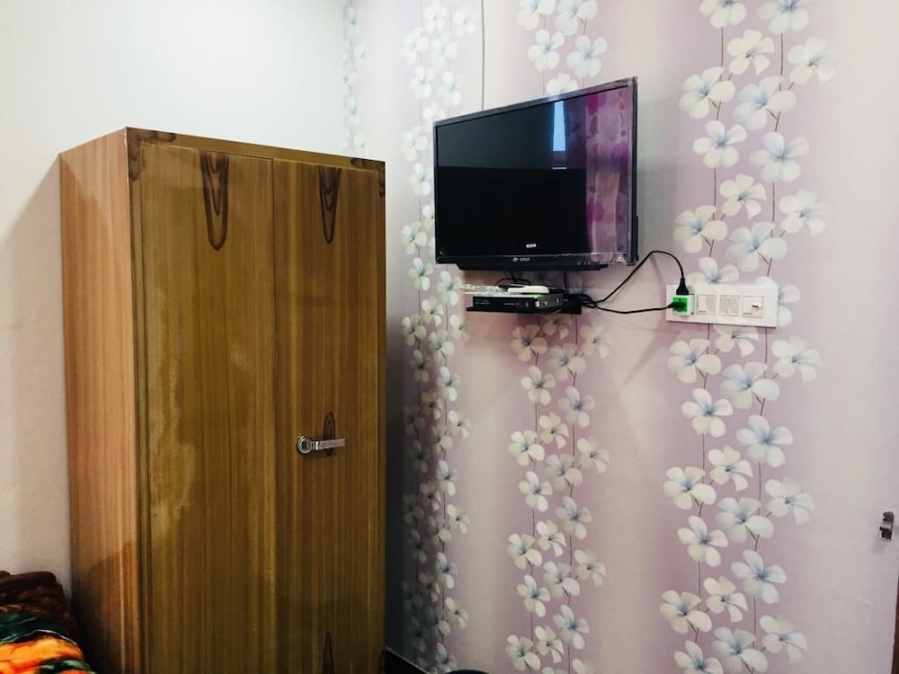 Deluxe Room photo 1