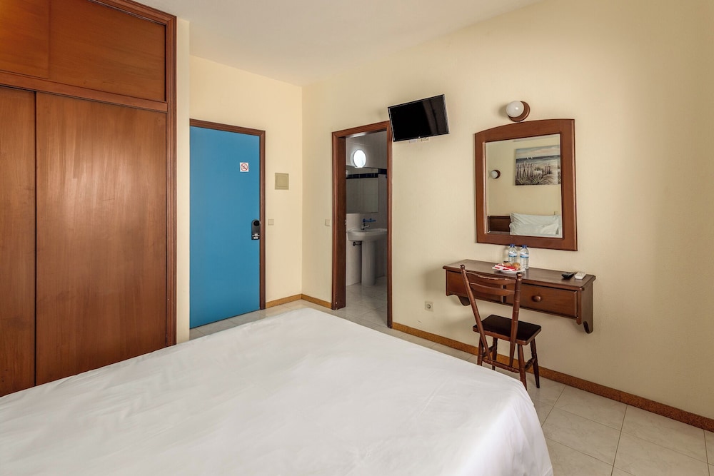 Quarto Duplo sem varanda photo 3