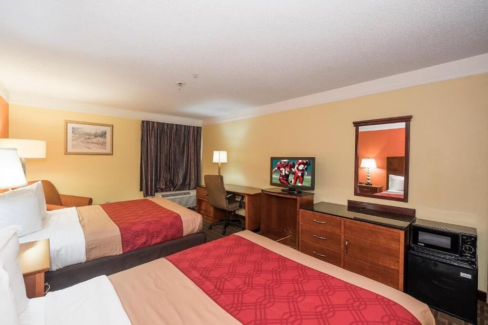 Basic Double Room photo 3