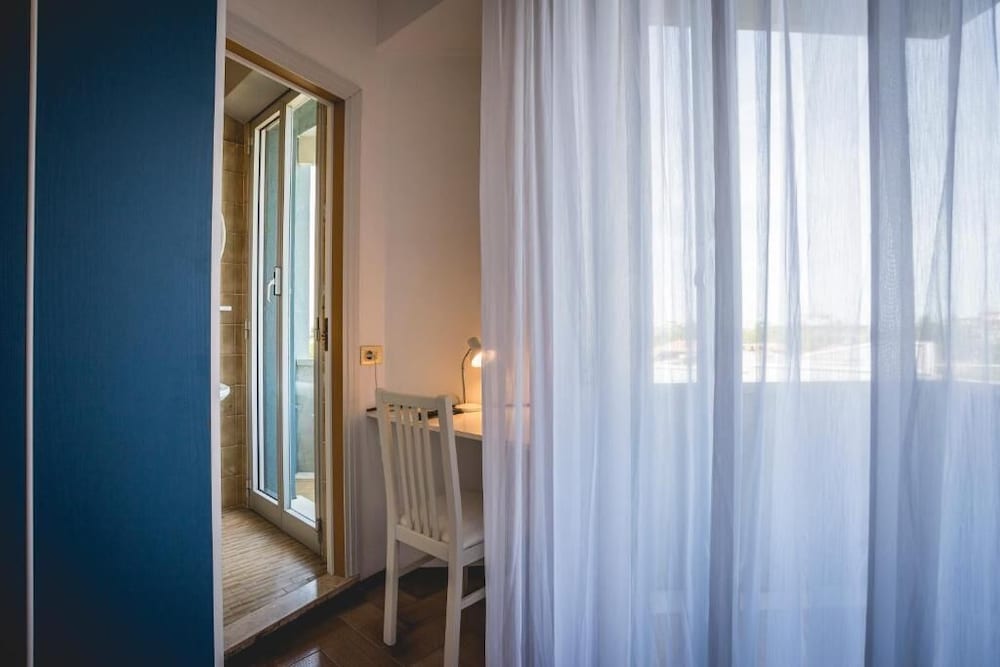 Standard Single Room, 1 Twin Bed, Courtyard View photo 2