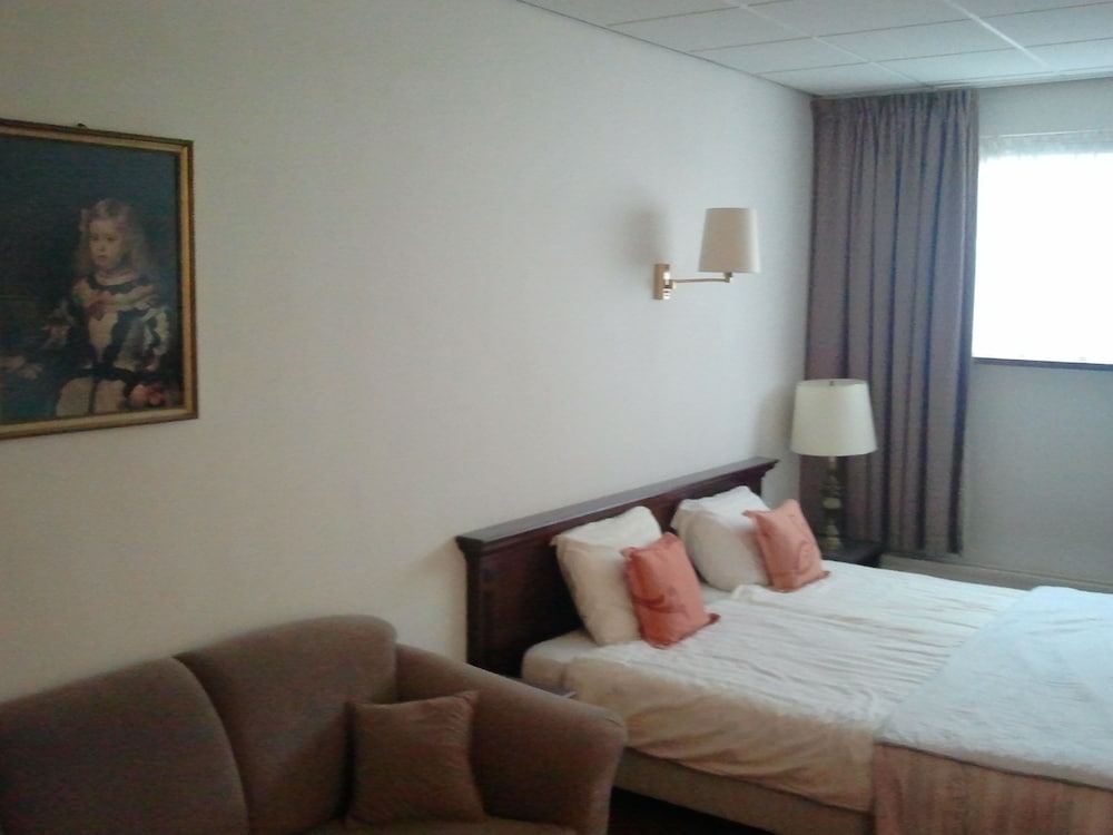 Comfort Twin Room