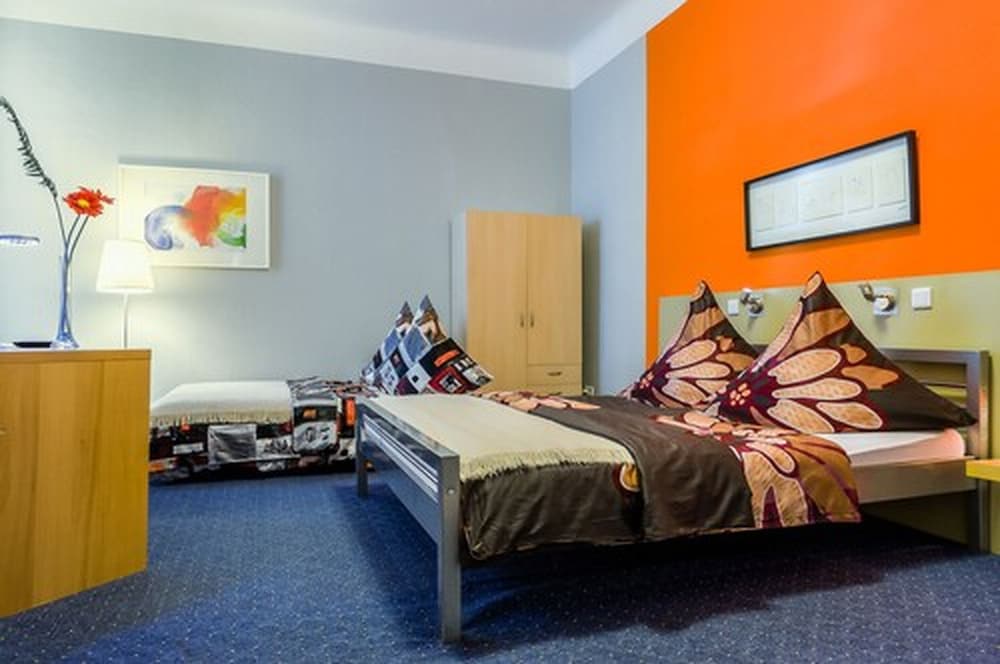 Quadruple Room photo 2