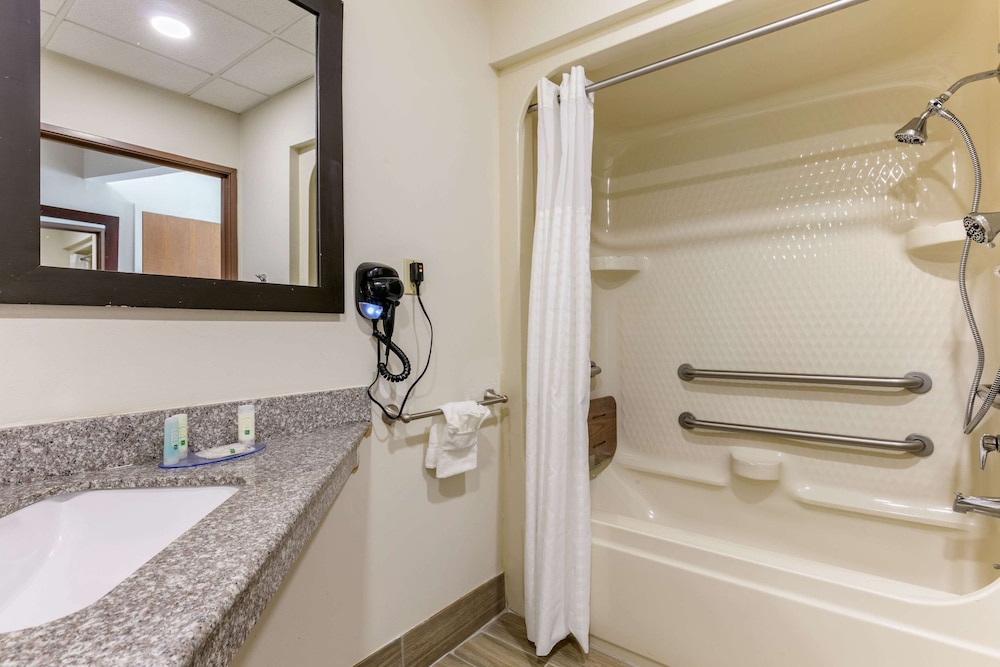Room, 1 King Bed, Accessible, Non Smoking photo 2