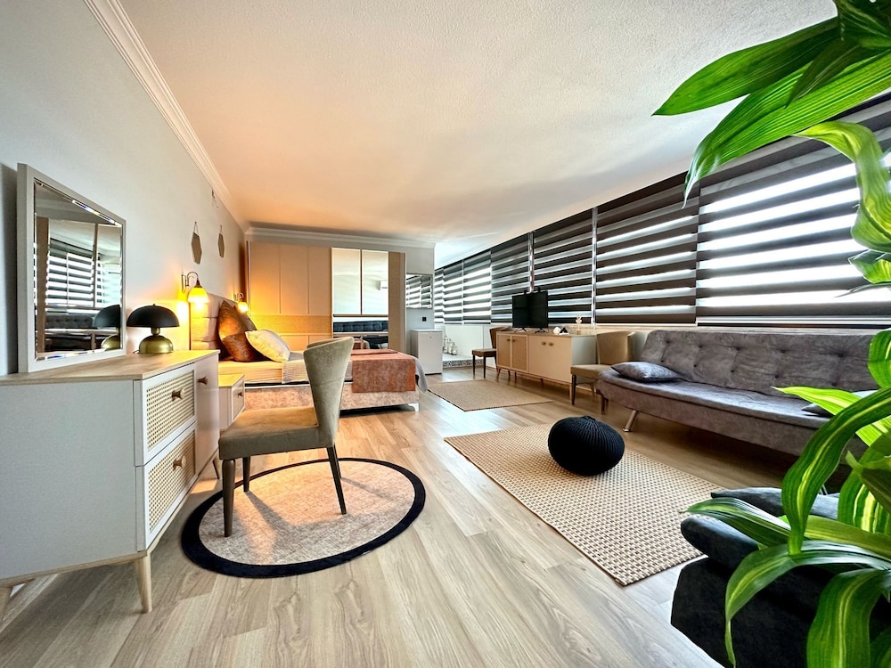 Luxury Room