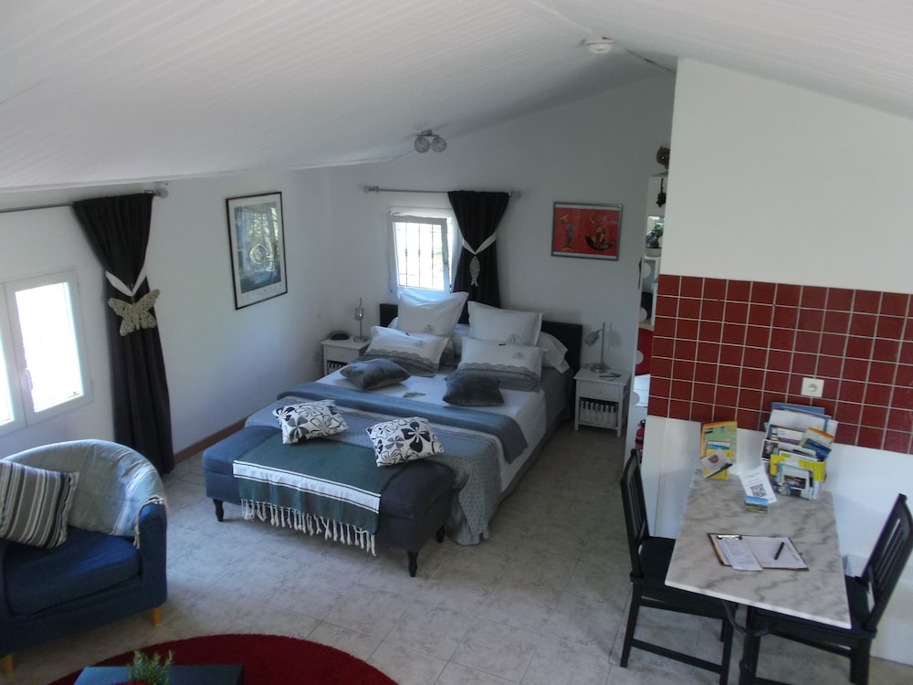Comfort Double Room, Sea View photo 1