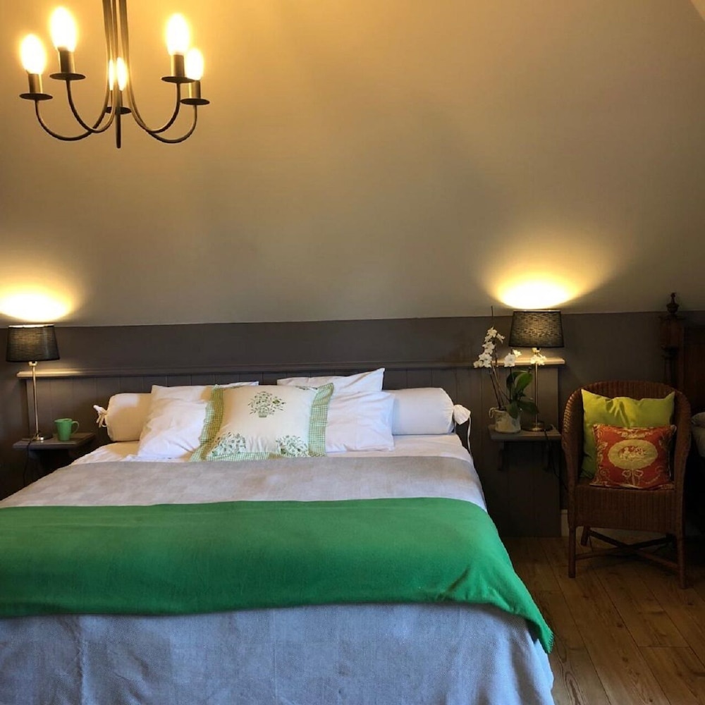 Junior Double Room photo 1
