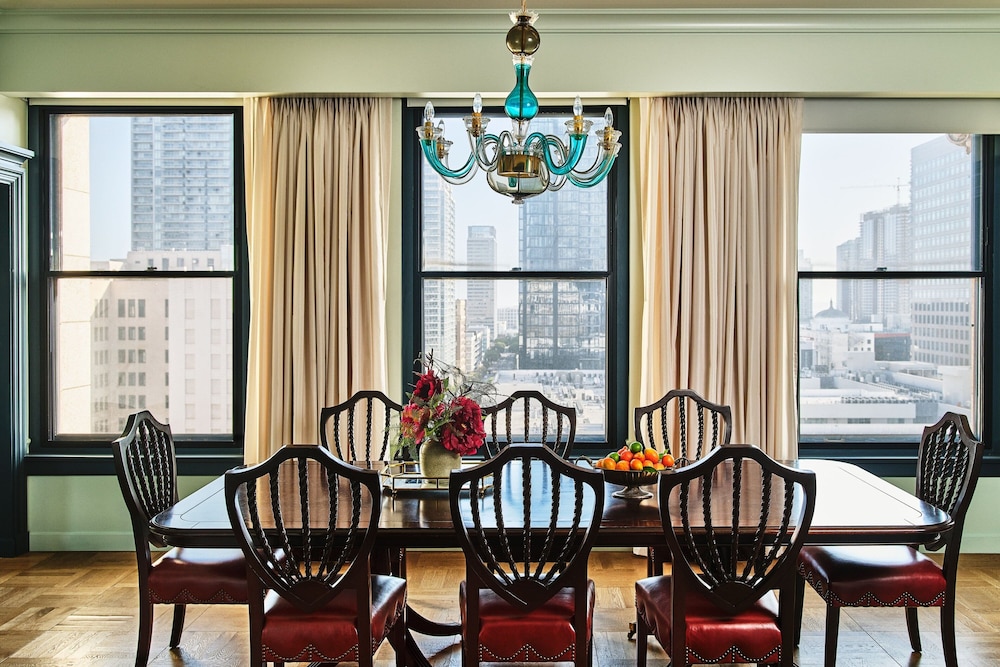 Presidential Suite, 1 Bedroom