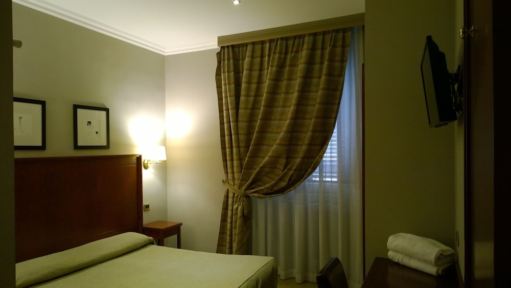 Economy Single Room photo 2