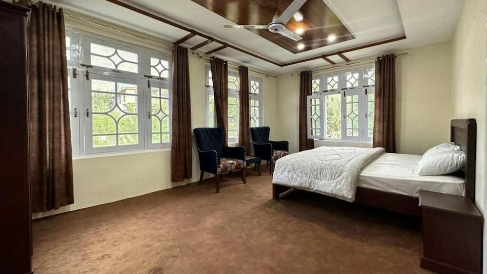 Deluxe Double Room photo 3