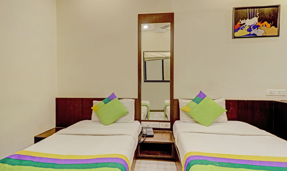 Executive Double Or Twin Room photo 2