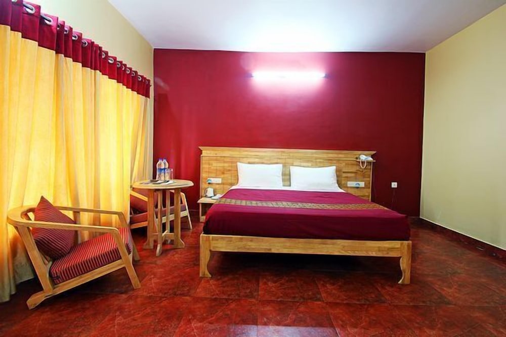 Valley View Chalet (A/C) photo 3