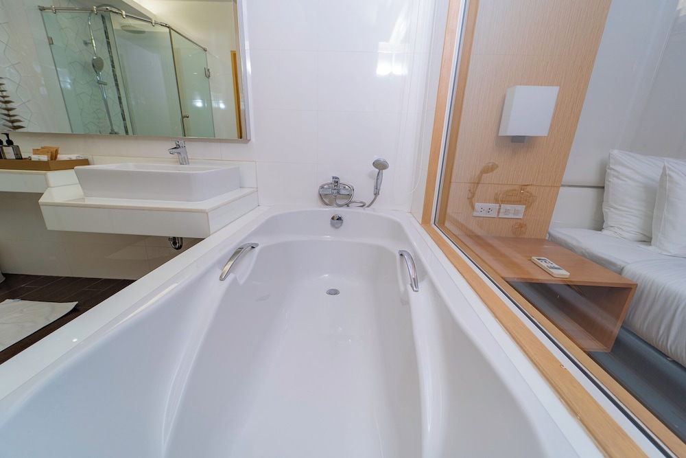 Executive Studio Room - Photo 4