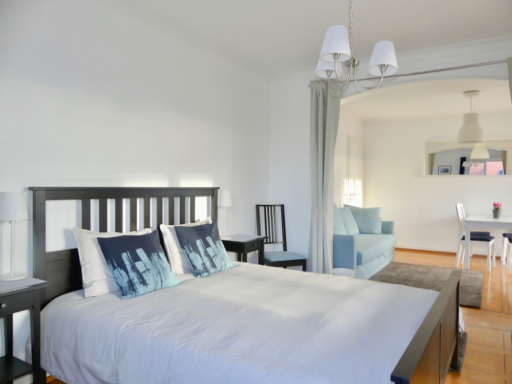 Comfort Apartment, Multiple Beds, Non Smoking, Mountain View photo 1