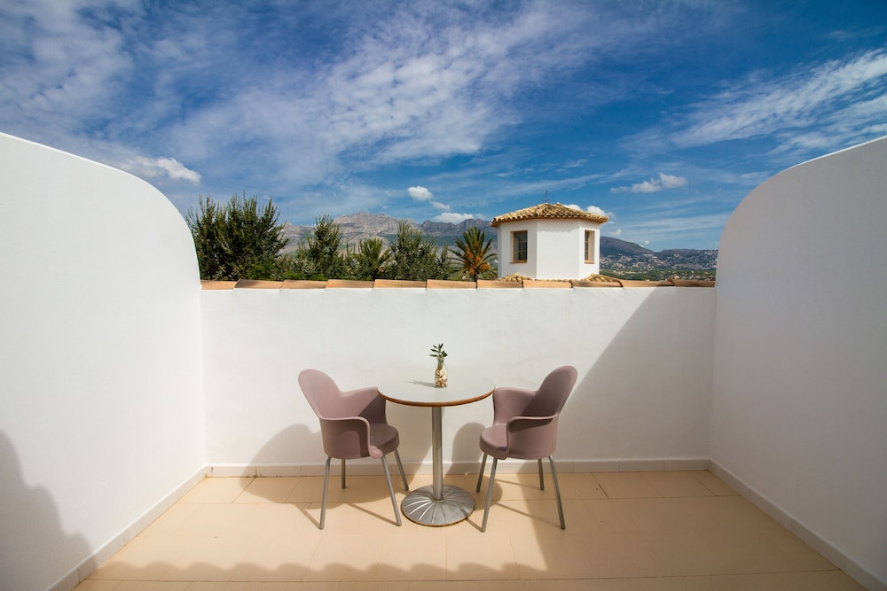 Traditional Double Room, 1 Queen Bed, Balcony - Photo 20